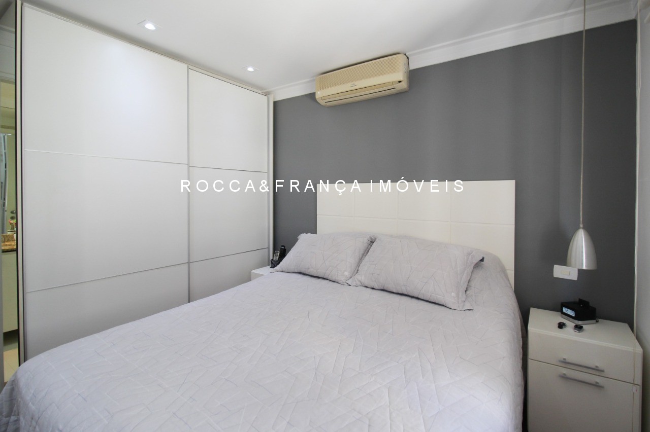 Apartamento, 2 quartos, 60 m² - Foto 10