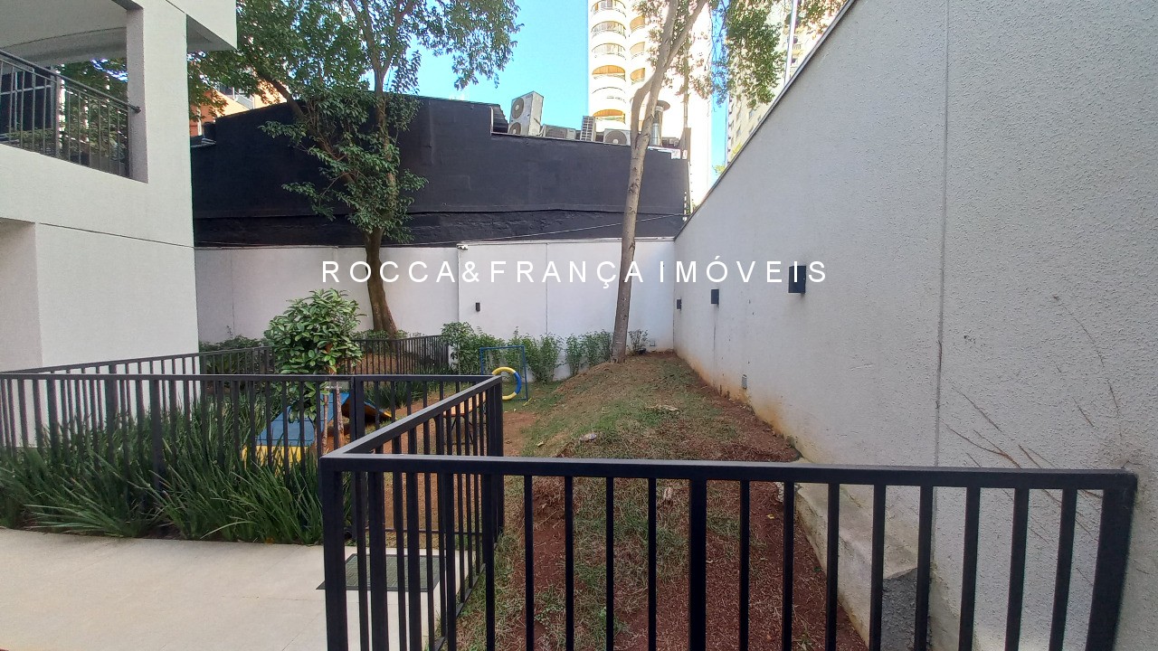 Apartamento, 1 quarto, 25 m² - Foto 26