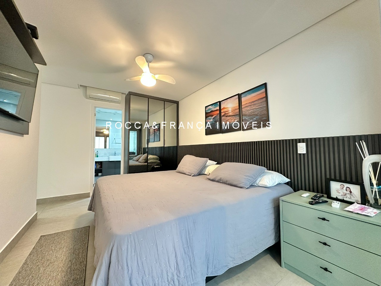 Apartamento à venda com 3 quartos, 174m² - Foto 31