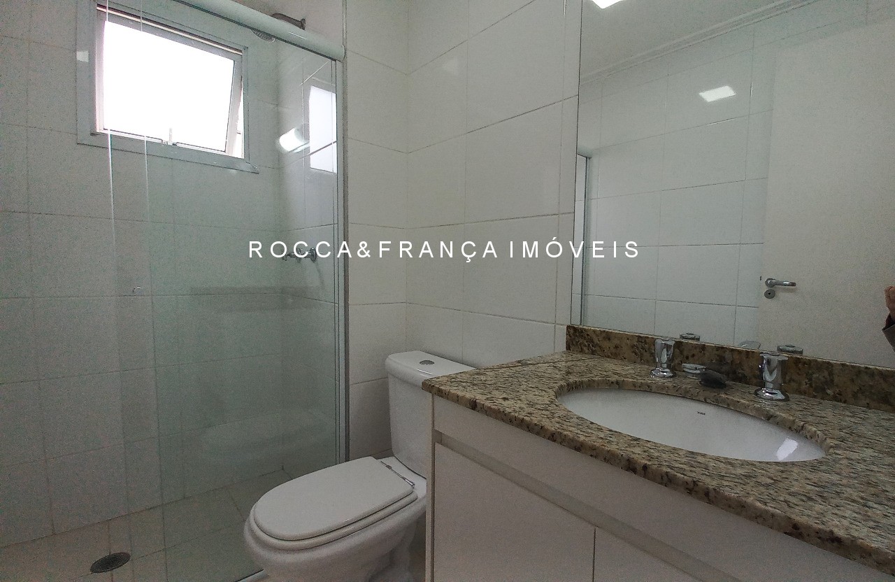 Apartamento para alugar com 3 quartos, 143m² - Foto 20