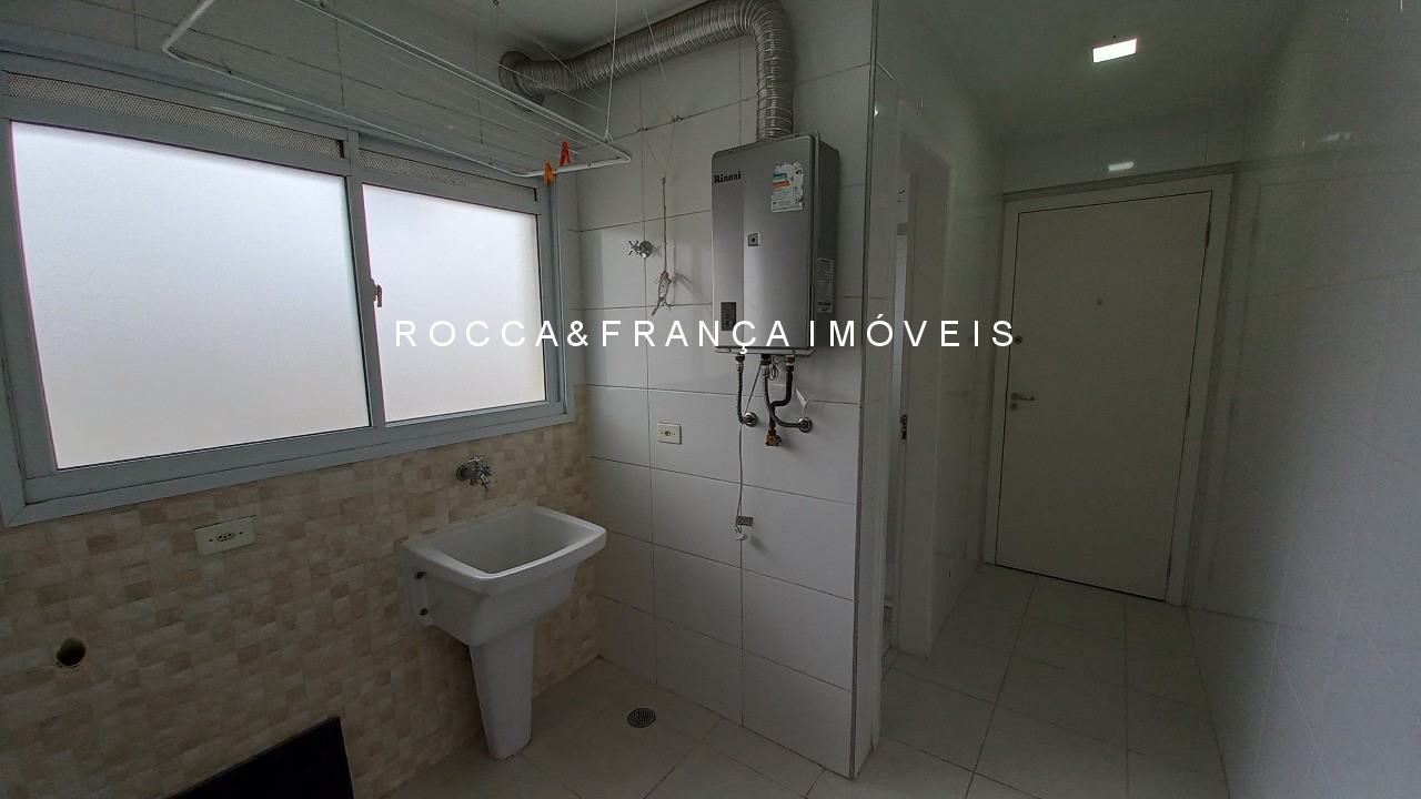 Apartamento para alugar com 3 quartos, 143m² - Foto 26