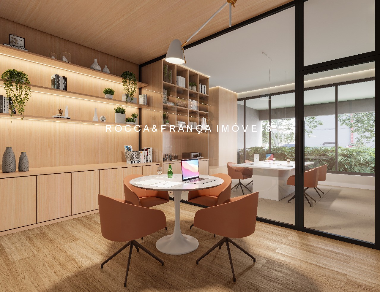 Apartamento, 2 quartos, 69 m² - Foto 17
