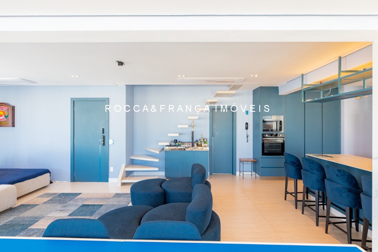 Cobertura à venda com 3 quartos, 227m² - Foto 7