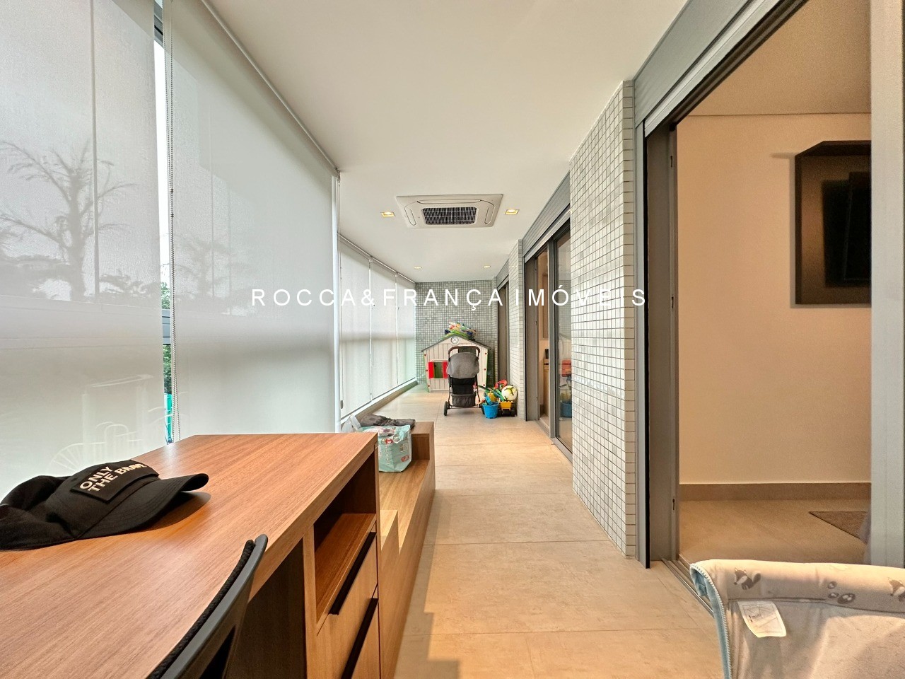 Apartamento à venda com 3 quartos, 174m² - Foto 26