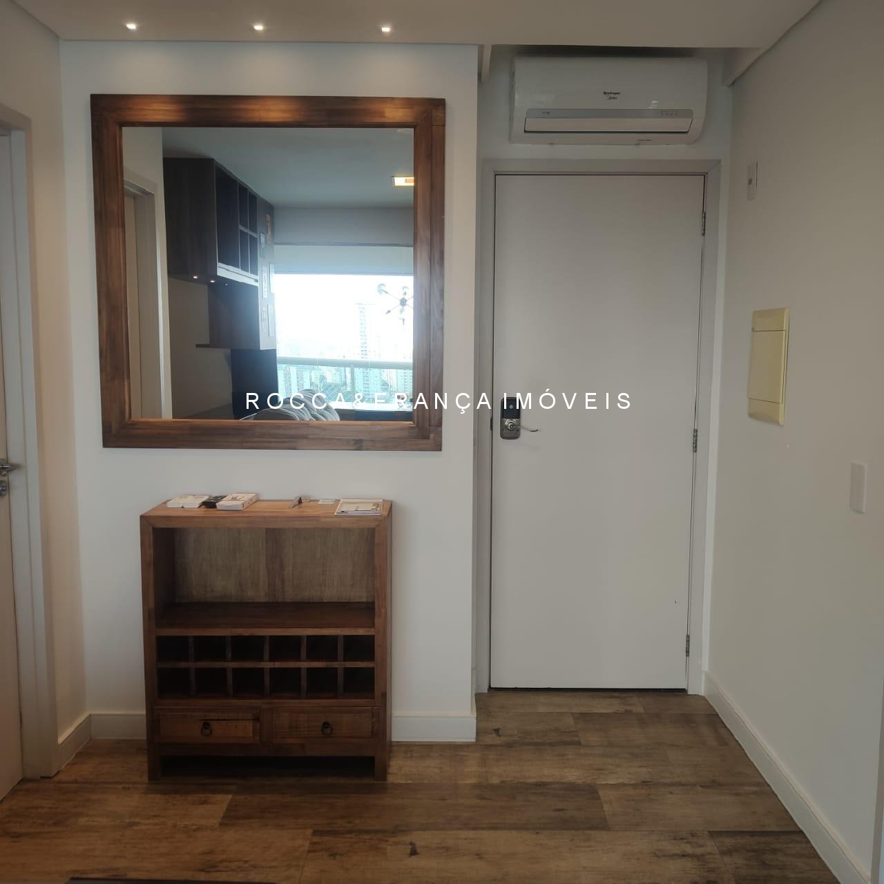 Apartamento, 1 quarto, 43 m² - Foto 8