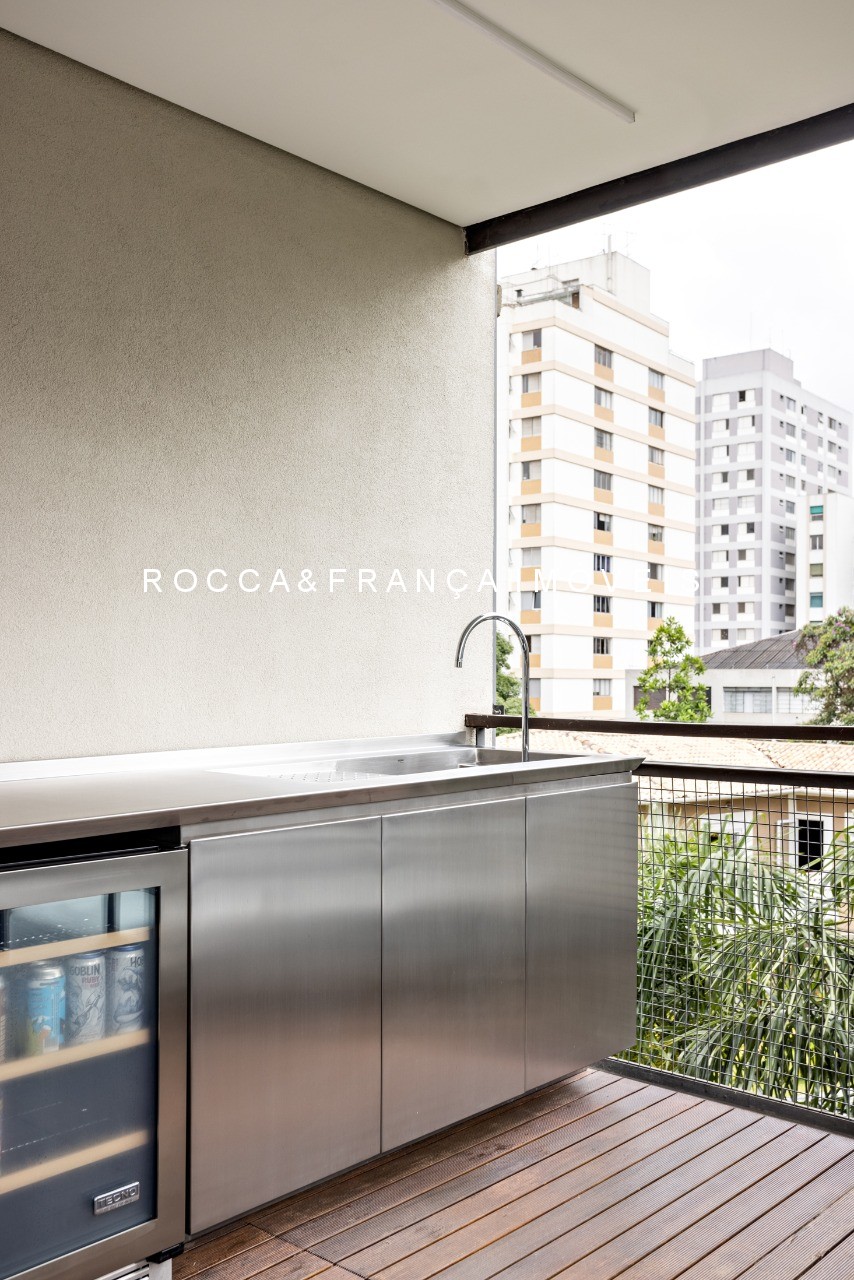 Apartamento, 2 quartos, 230 m² - Foto 19