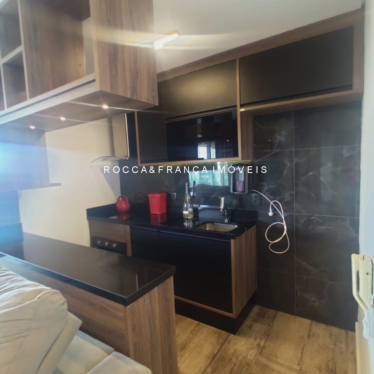 Apartamento, 1 quarto, 43 m² - Foto 12