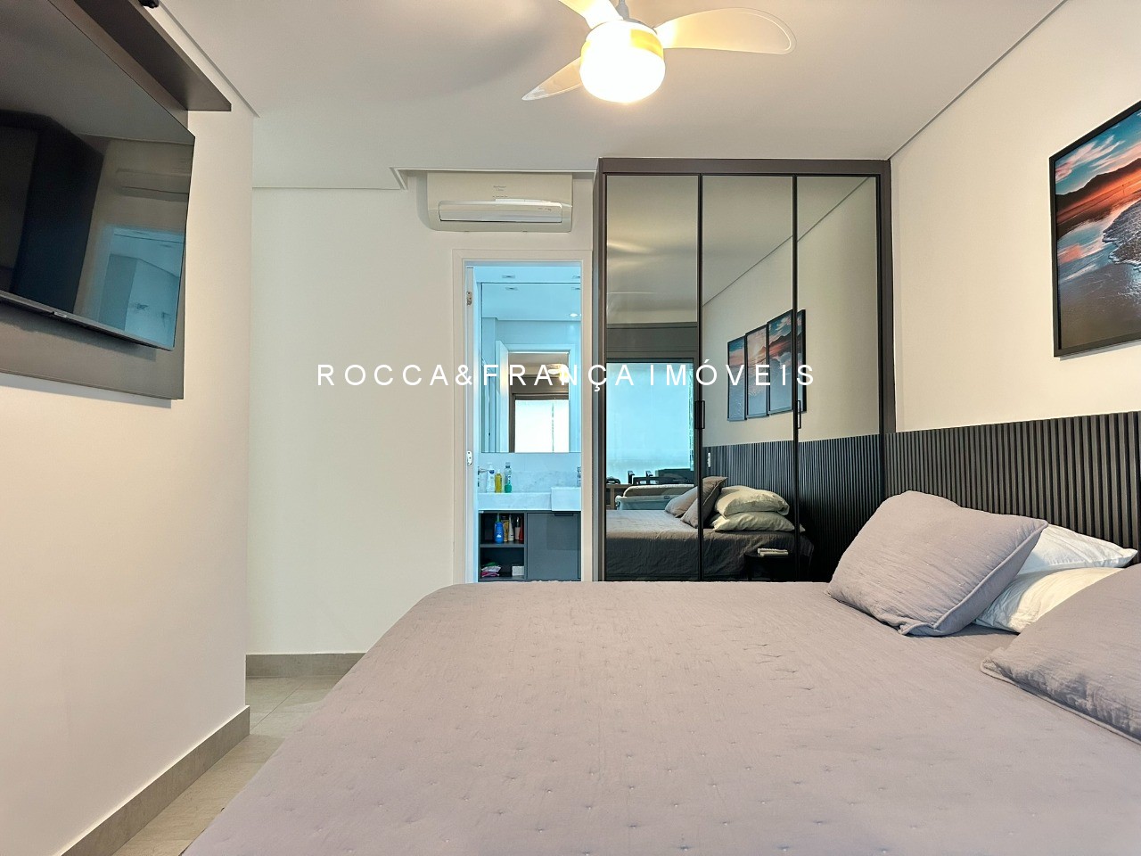 Apartamento à venda com 3 quartos, 174m² - Foto 30