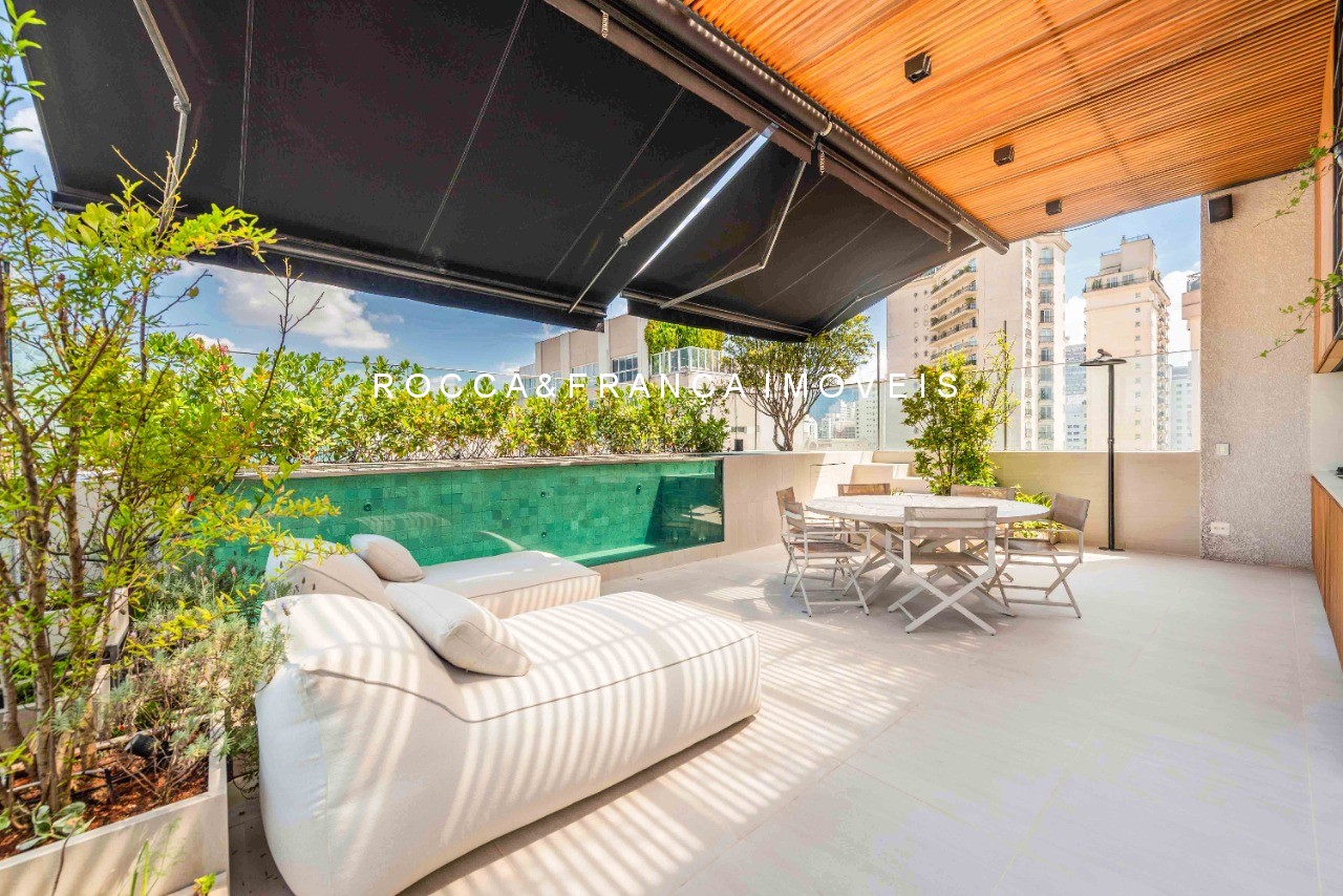 Cobertura à venda com 4 quartos, 408m² - Foto 8