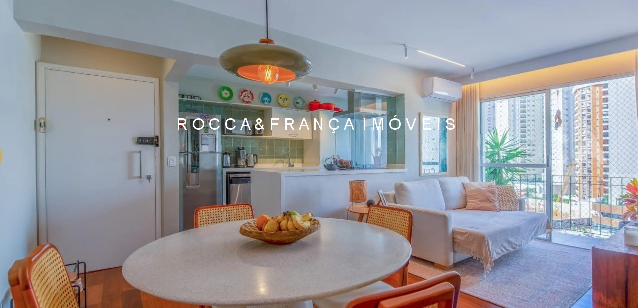 Cobertura, 3 quartos, 135 m² - Foto 2