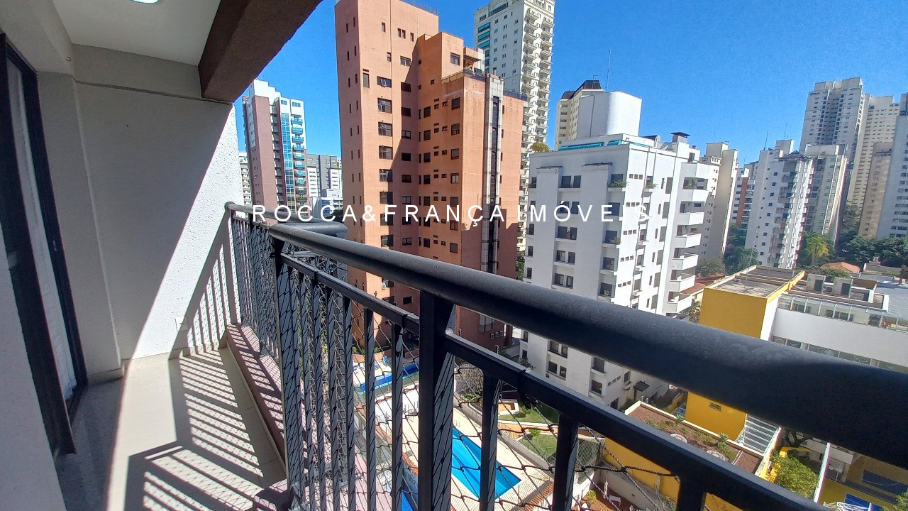 Apartamento, 1 quarto, 25 m² - Foto 4