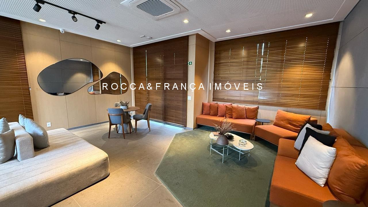 Apartamento, 3 quartos, 160 m² - Foto 29