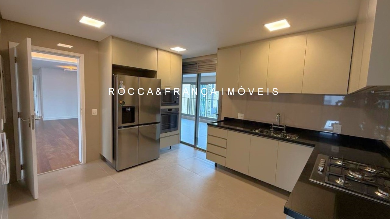 Apartamento, 3 quartos, 160 m² - Foto 15