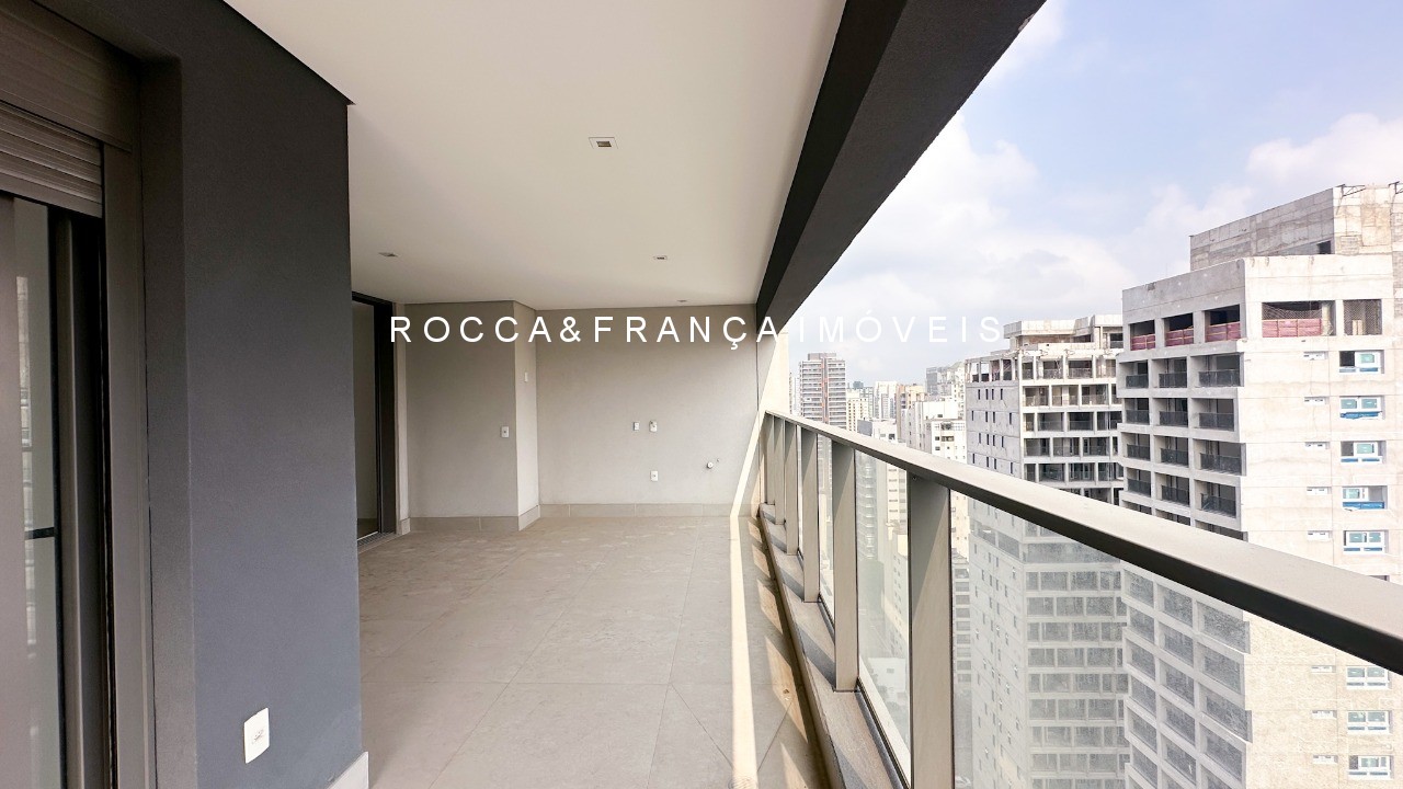 Apartamento, 3 quartos, 125 m² - Foto 3