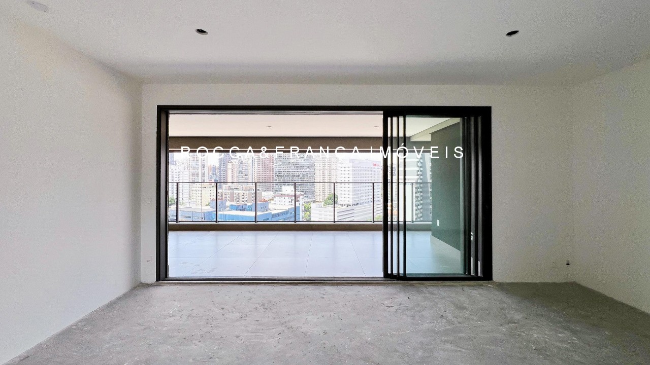 Apartamento, 3 quartos, 160 m² - Foto 2