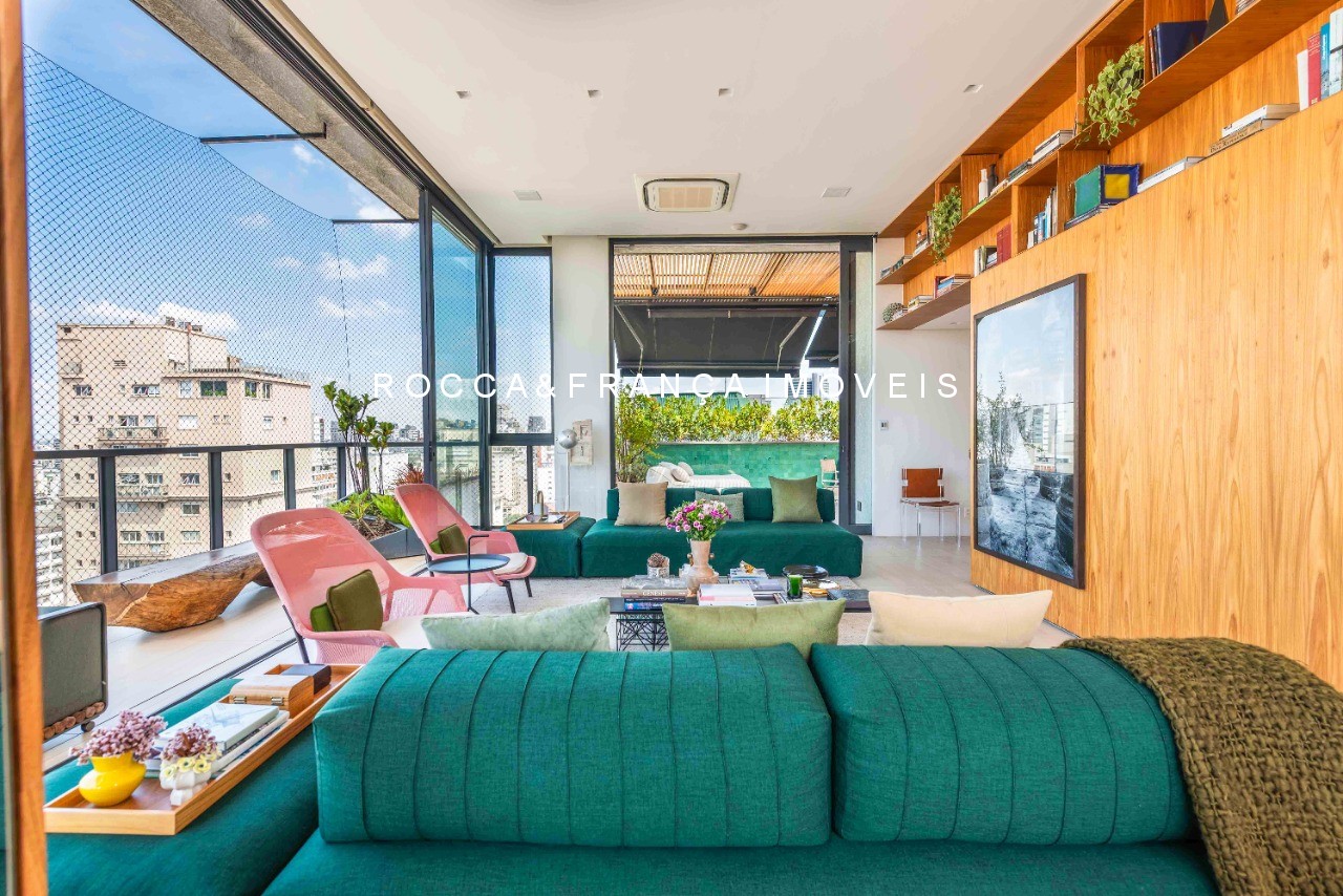 Cobertura à venda com 4 quartos, 408m² - Foto 16