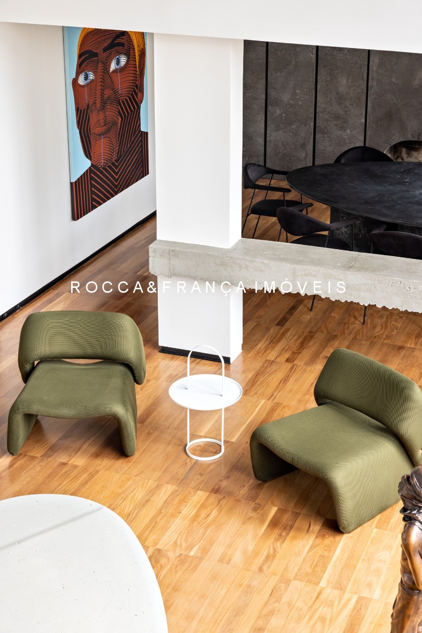 Apartamento, 2 quartos, 230 m² - Foto 14