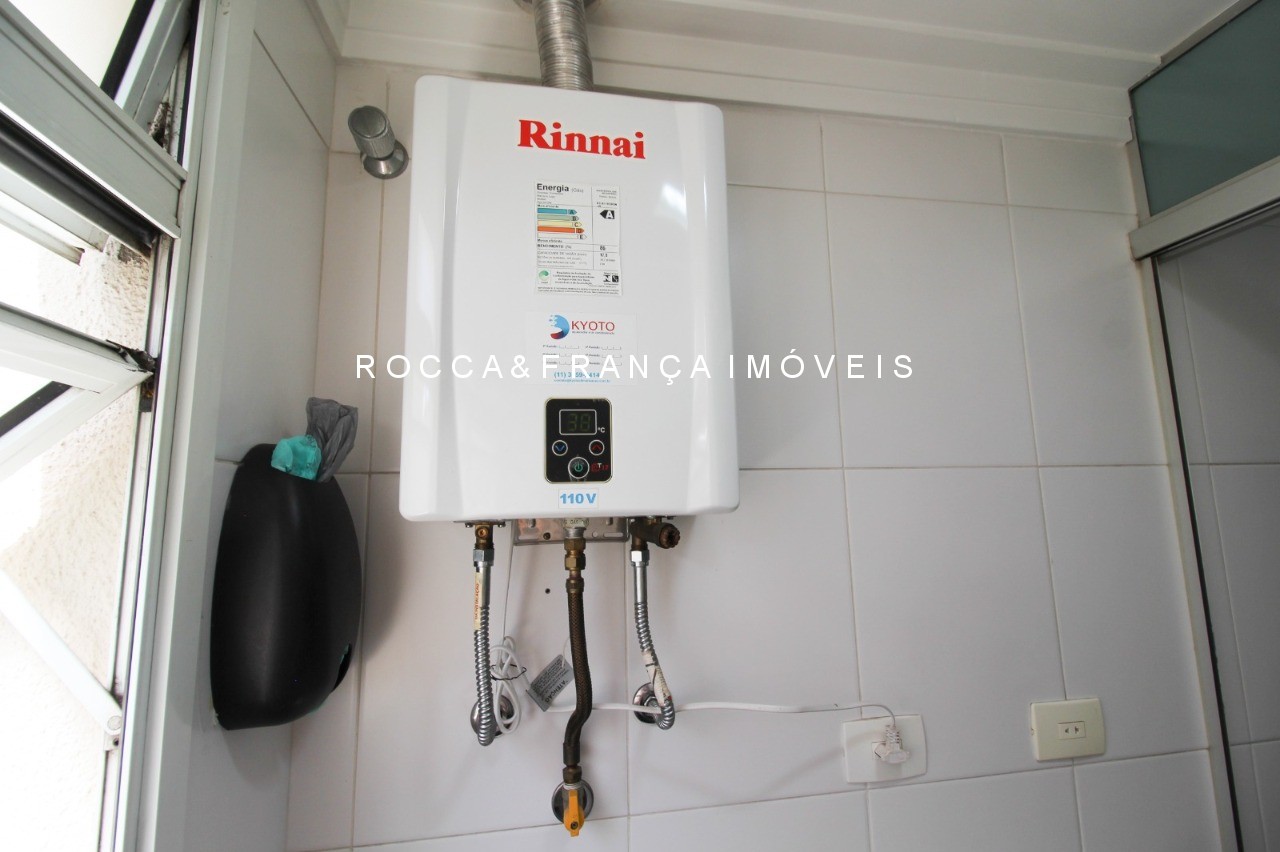 Apartamento, 2 quartos, 60 m² - Foto 17