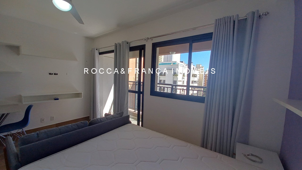 Apartamento, 1 quarto, 25 m² - Foto 3