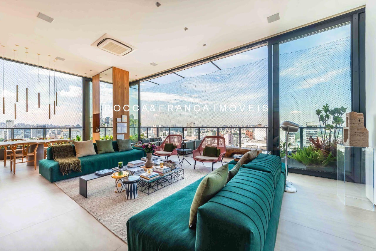 Cobertura à venda com 4 quartos, 408m² - Foto 13