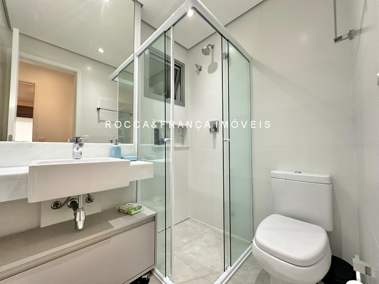 Apartamento à venda com 3 quartos, 174m² - Foto 34