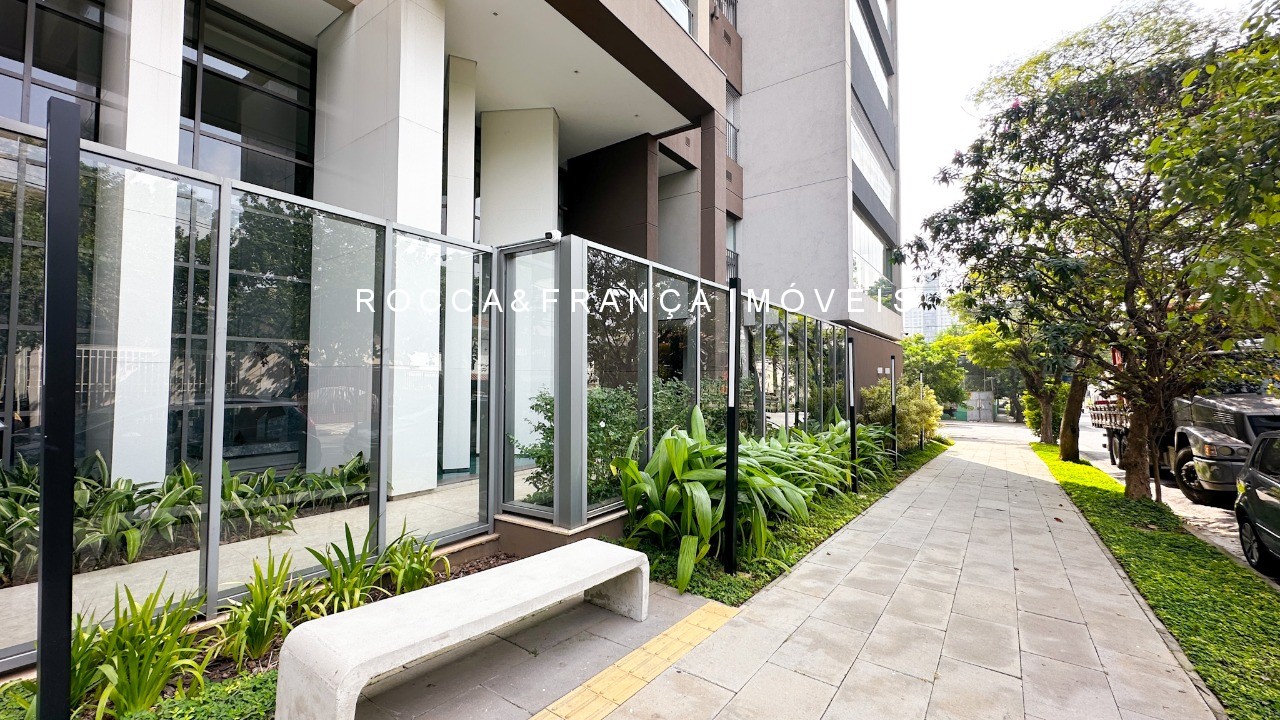 Apartamento, 3 quartos, 125 m² - Foto 29