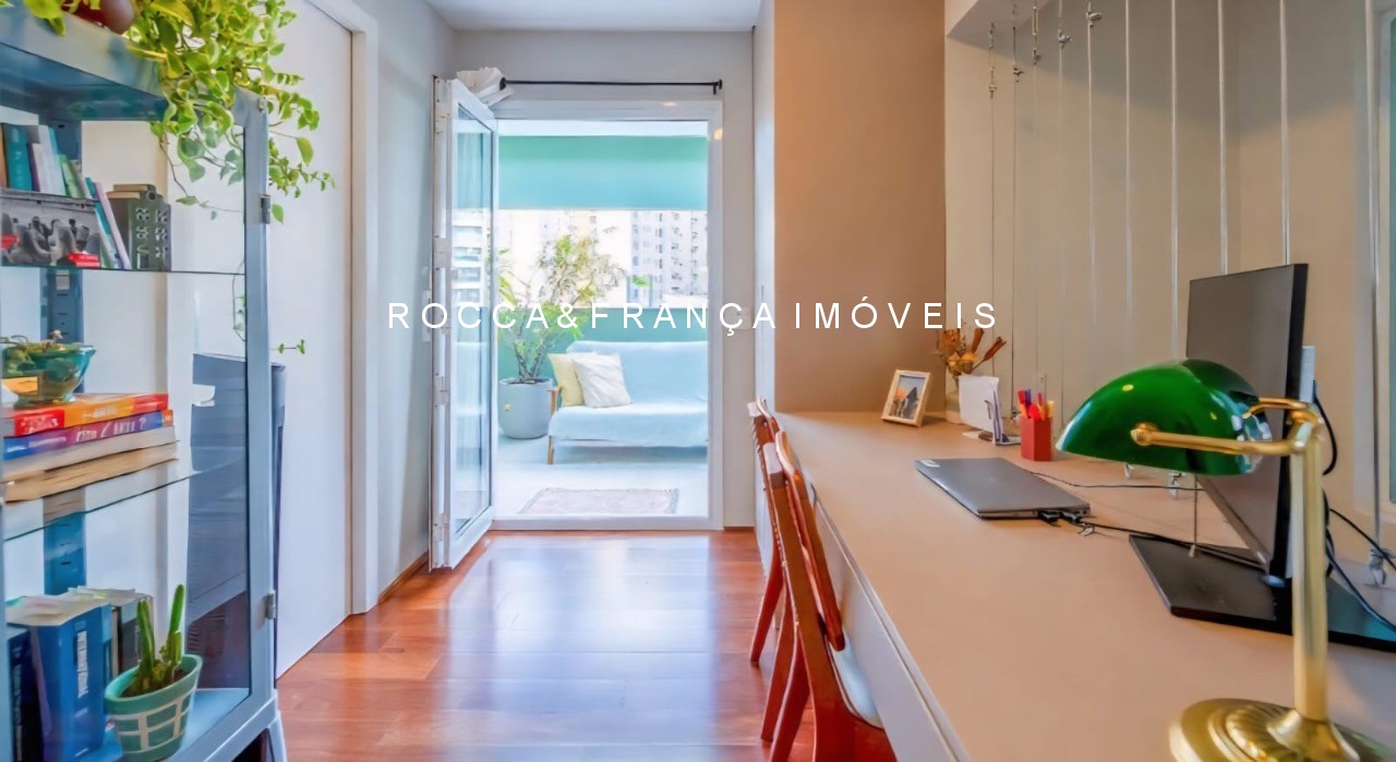 Cobertura, 3 quartos, 135 m² - Foto 16