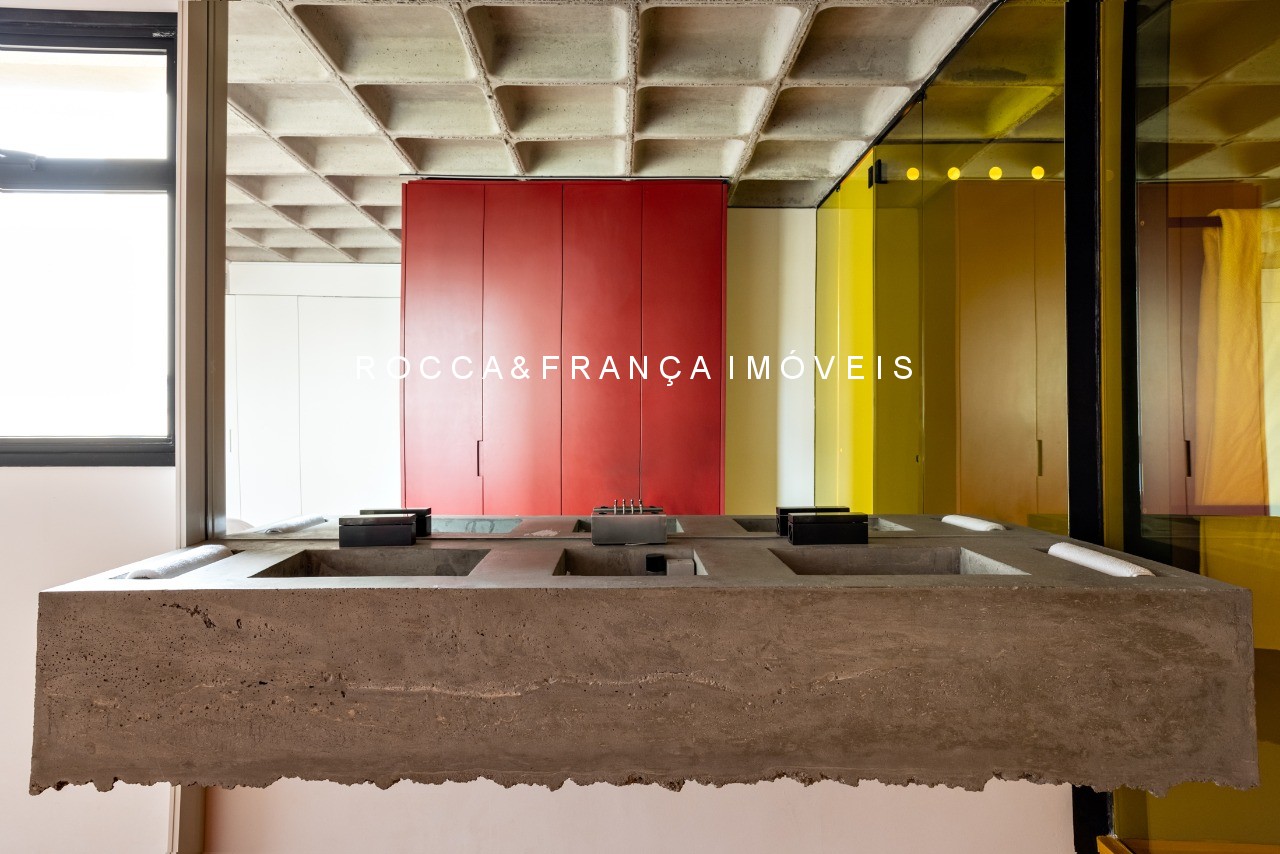 Apartamento, 2 quartos, 230 m² - Foto 64