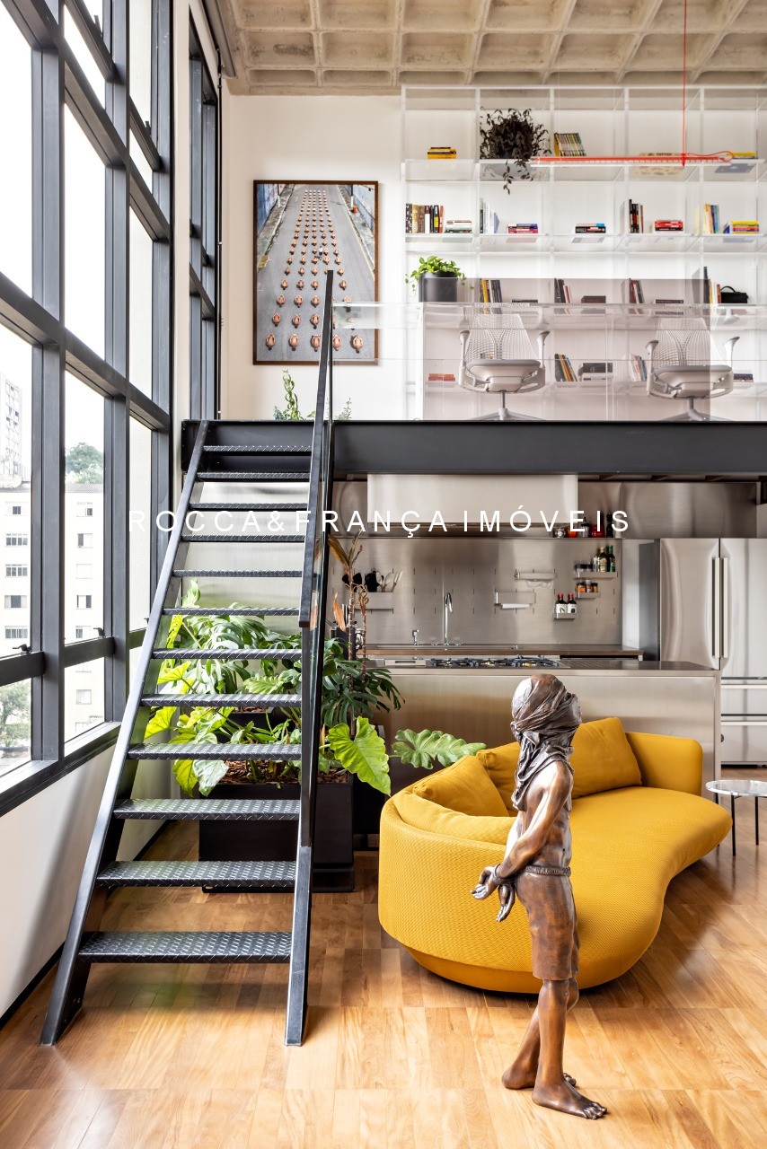 Apartamento, 2 quartos, 230 m² - Foto 7