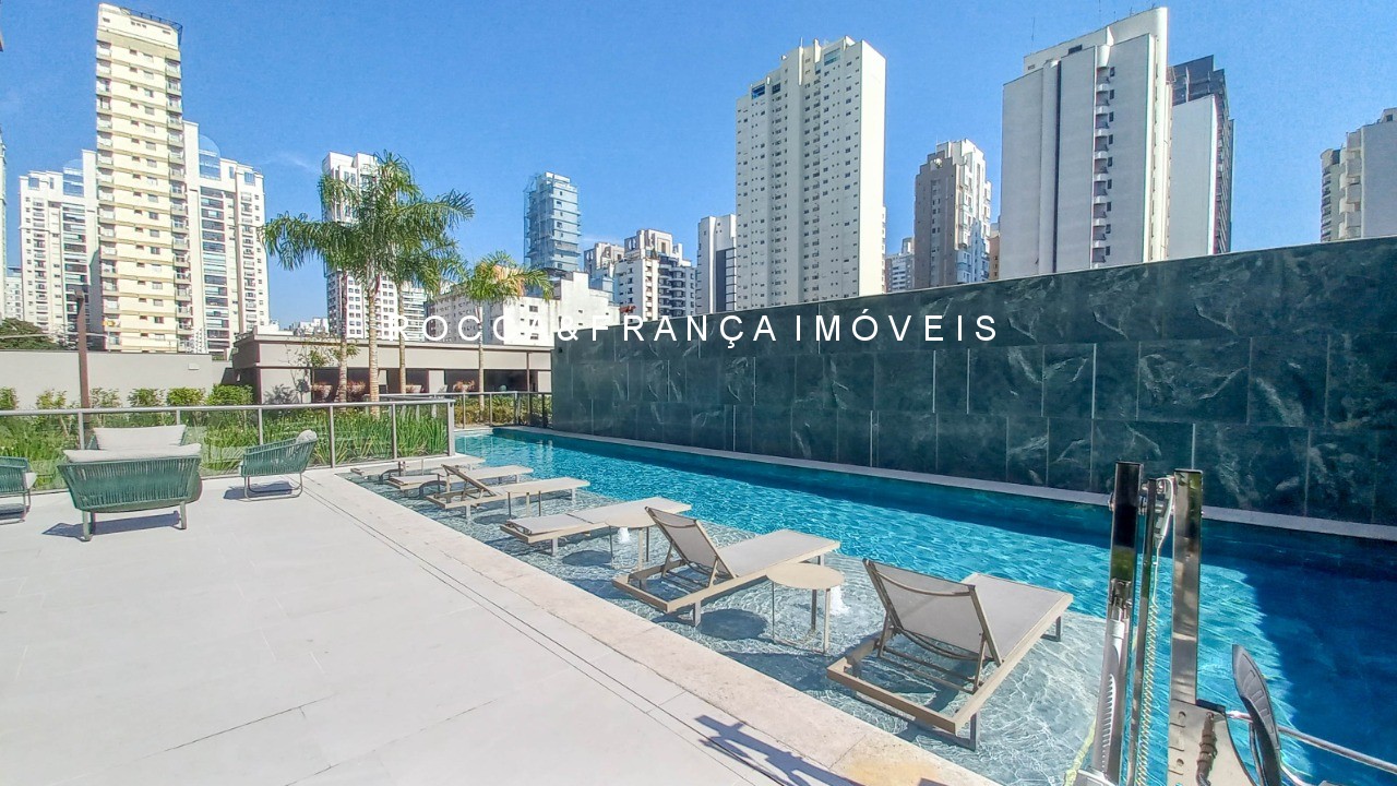 Apartamento, 1 quarto, 42 m² - Foto 27