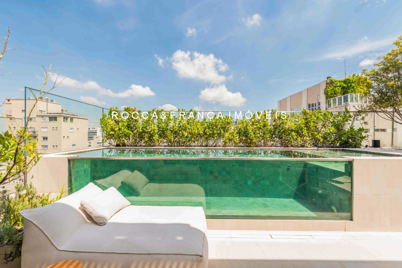 Cobertura à venda com 4 quartos, 408m² - Foto 4