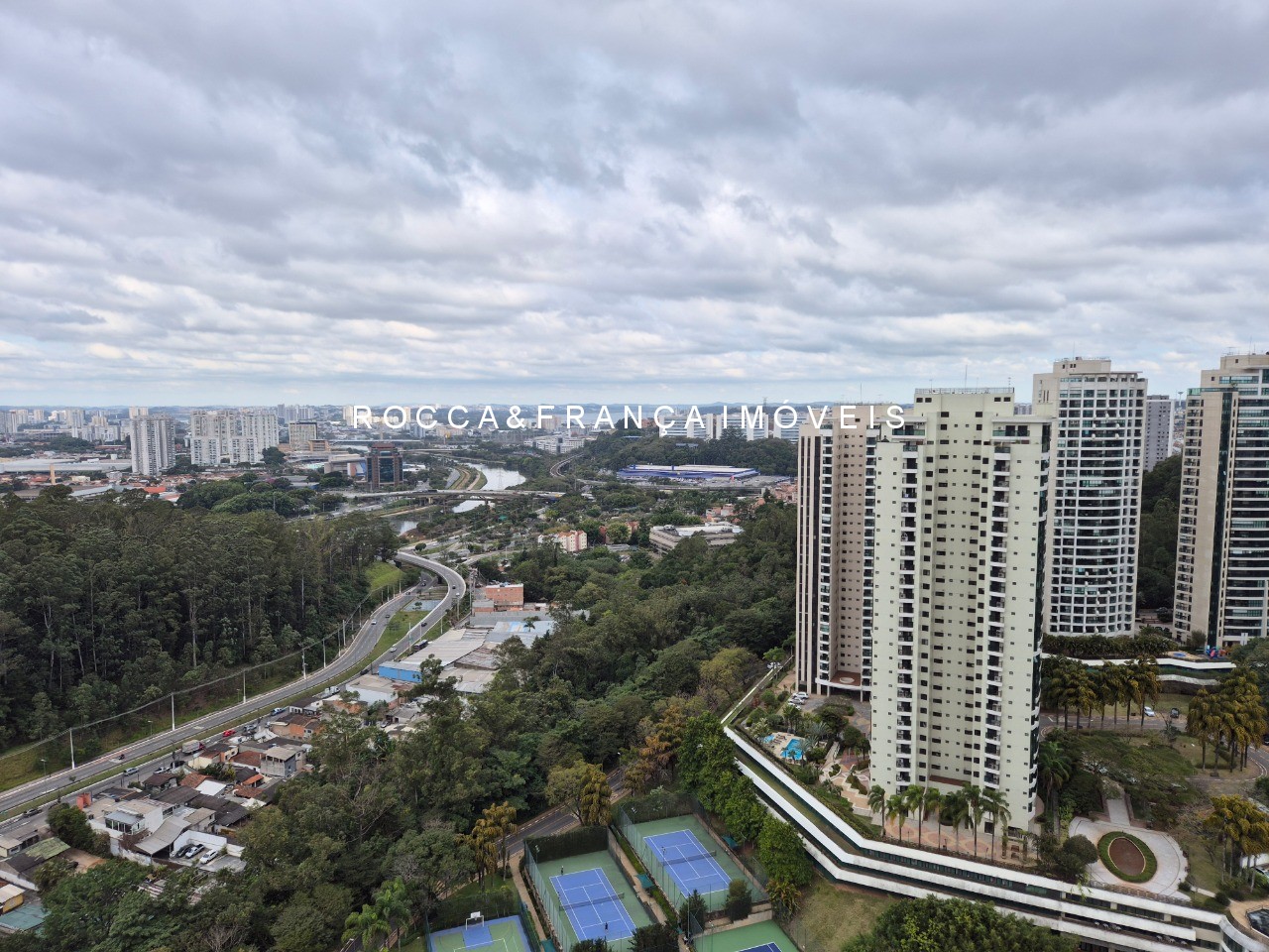 Cobertura, 4 quartos, 415 m² - Foto 21