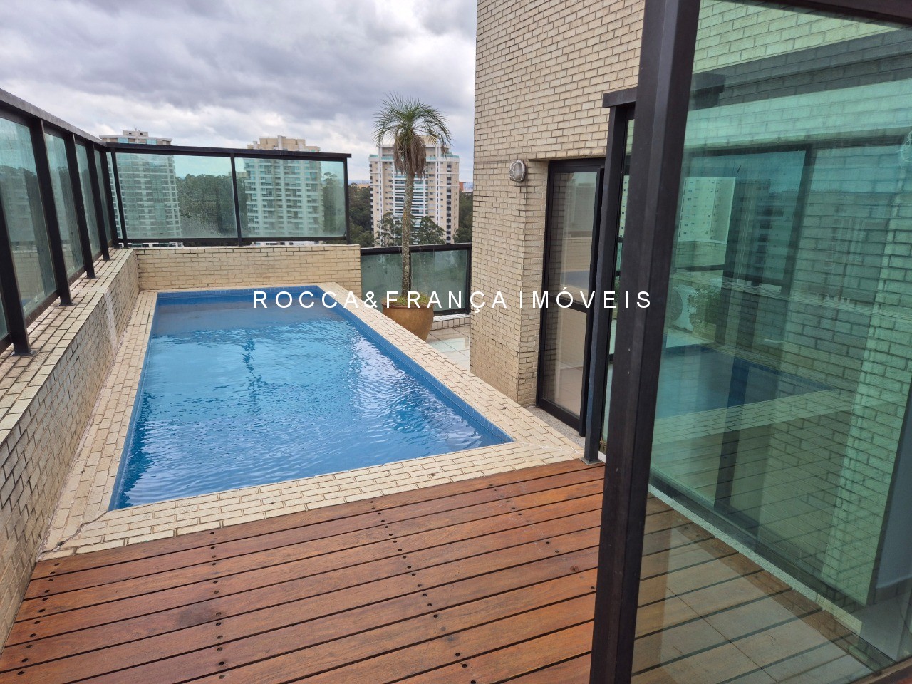 Cobertura, 4 quartos, 415 m² - Foto 1