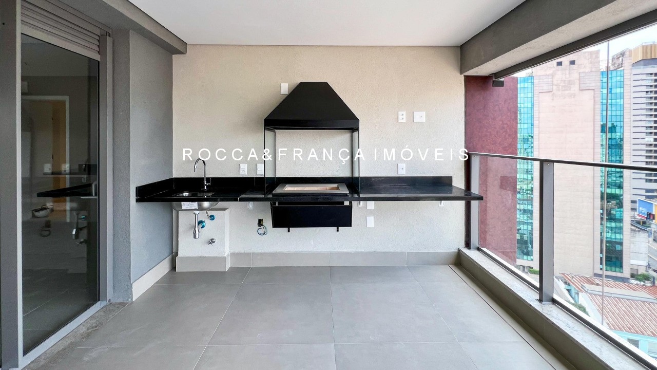 Apartamento, 3 quartos, 160 m² - Foto 5
