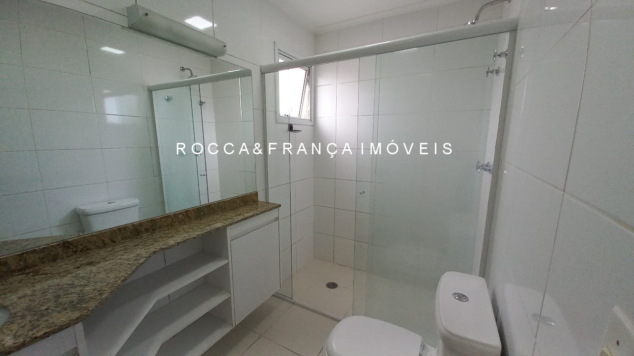 Apartamento para alugar com 3 quartos, 143m² - Foto 11