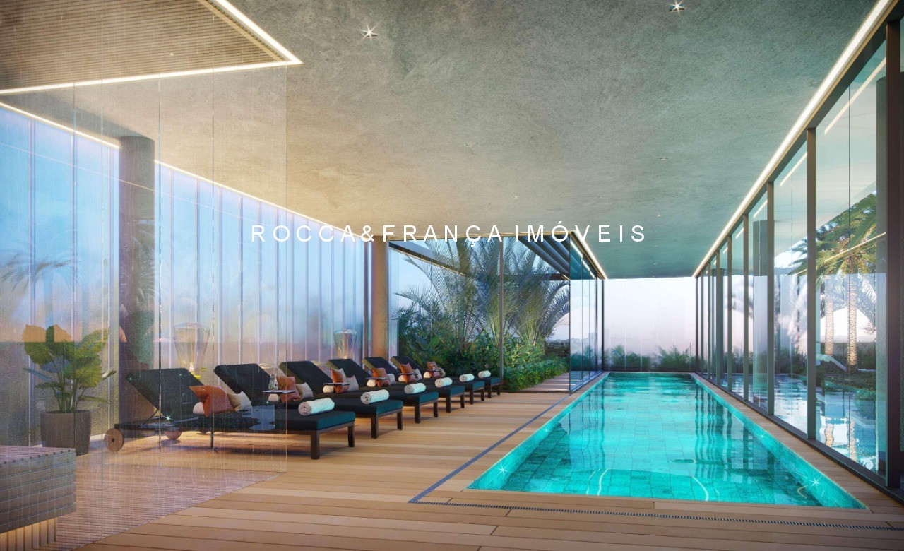 Cobertura, 4 quartos, 338 m² - Foto 12