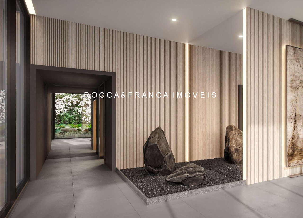 Cobertura, 4 quartos, 338 m² - Foto 6