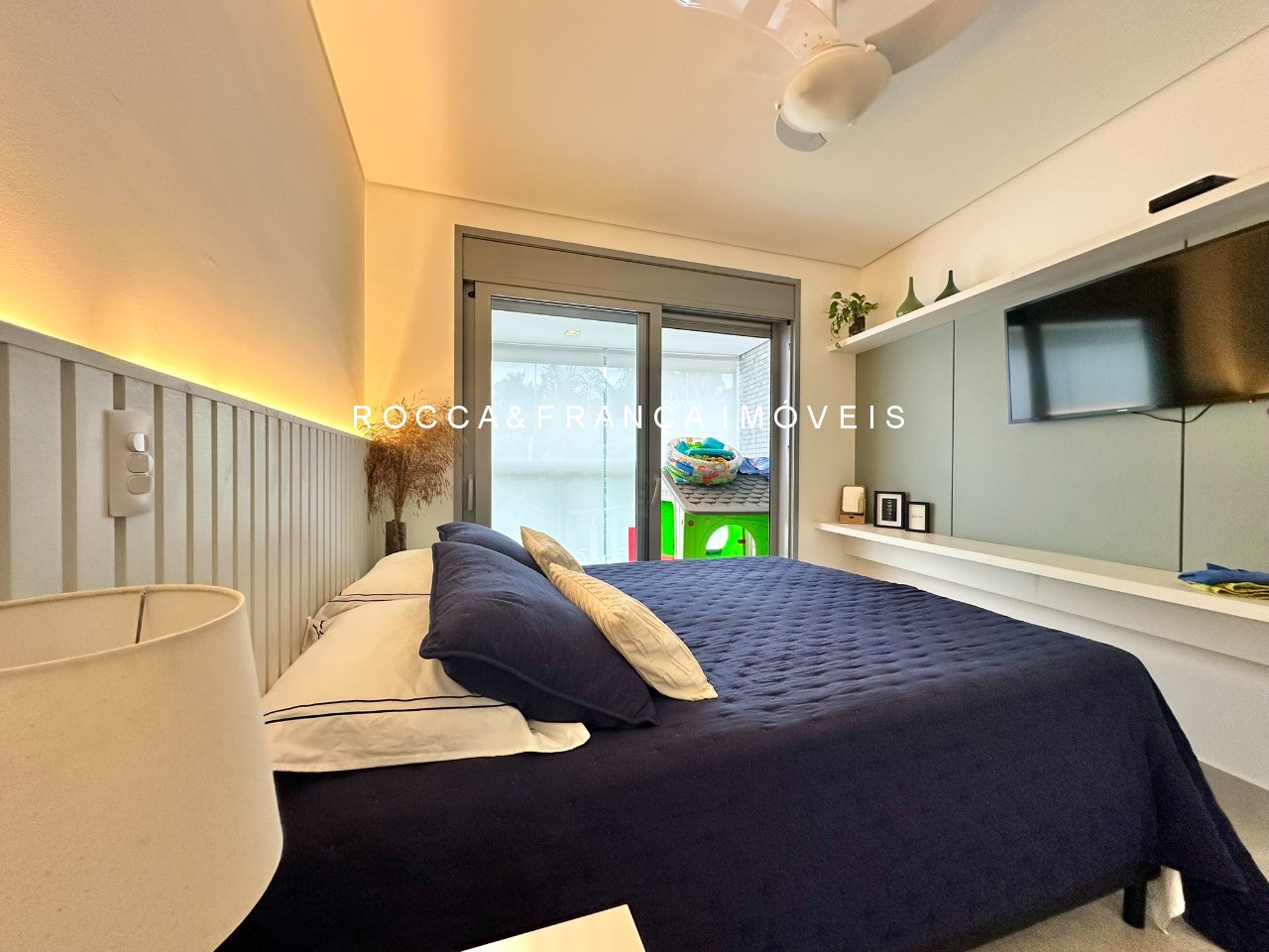 Apartamento à venda com 3 quartos, 174m² - Foto 37