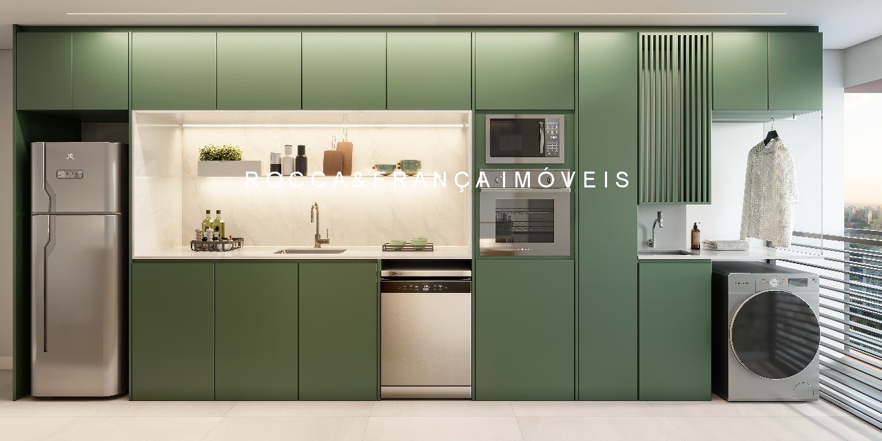 Apartamento, 2 quartos, 69 m² - Foto 3