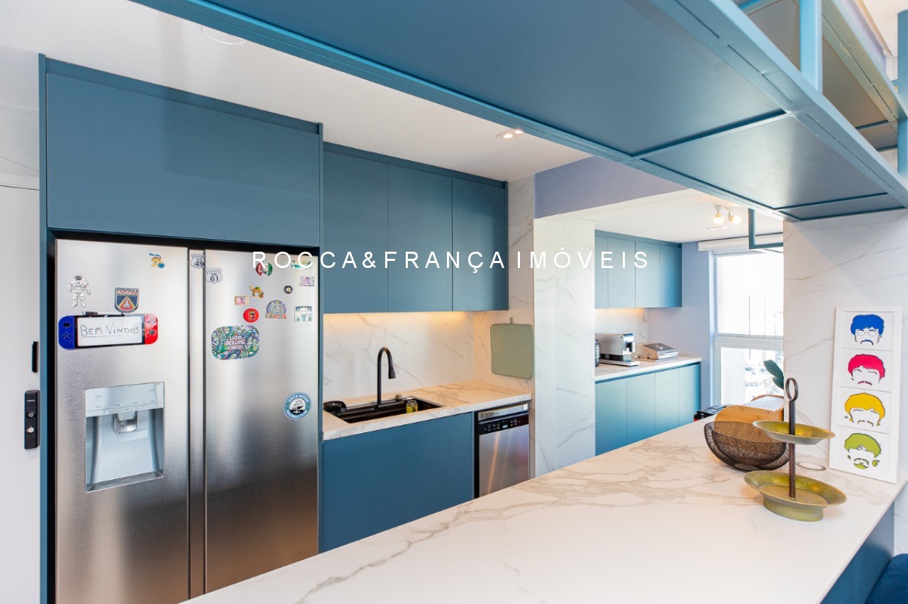 Cobertura à venda com 3 quartos, 227m² - Foto 11