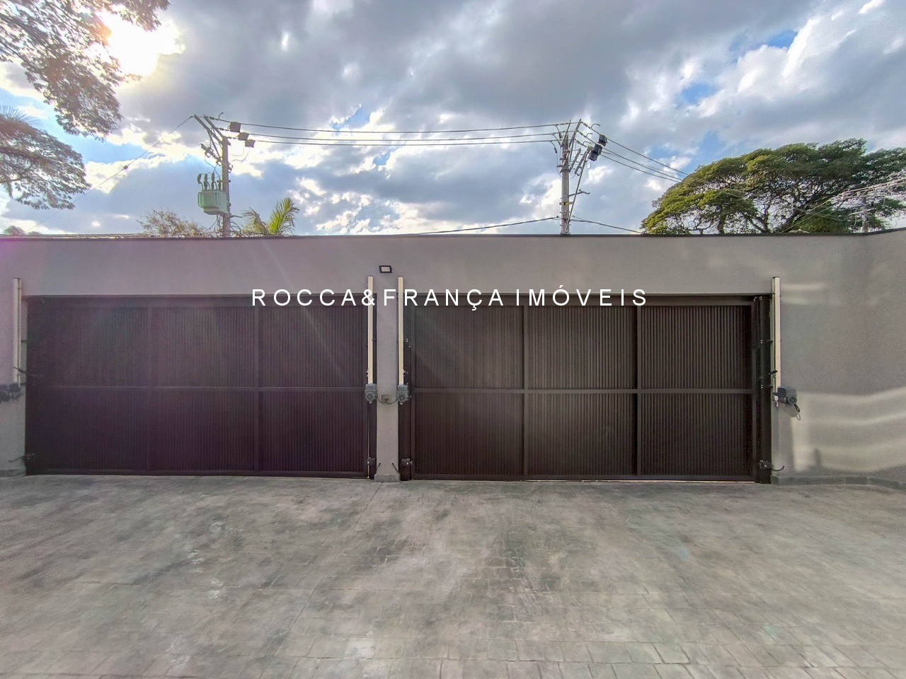 Casa, 4 quartos, 450 m² - Foto 6