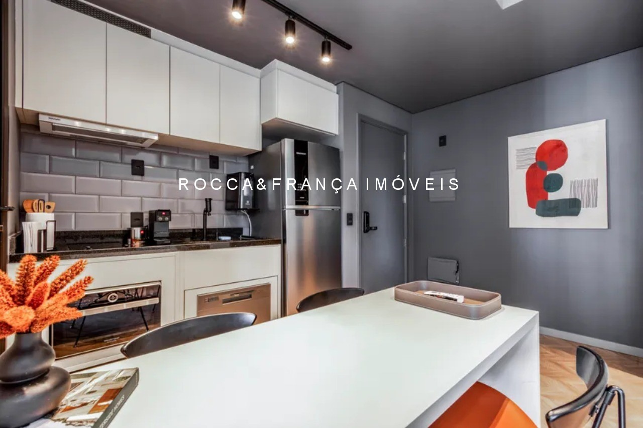 Apartamento, 1 quarto, 49 m² - Foto 10