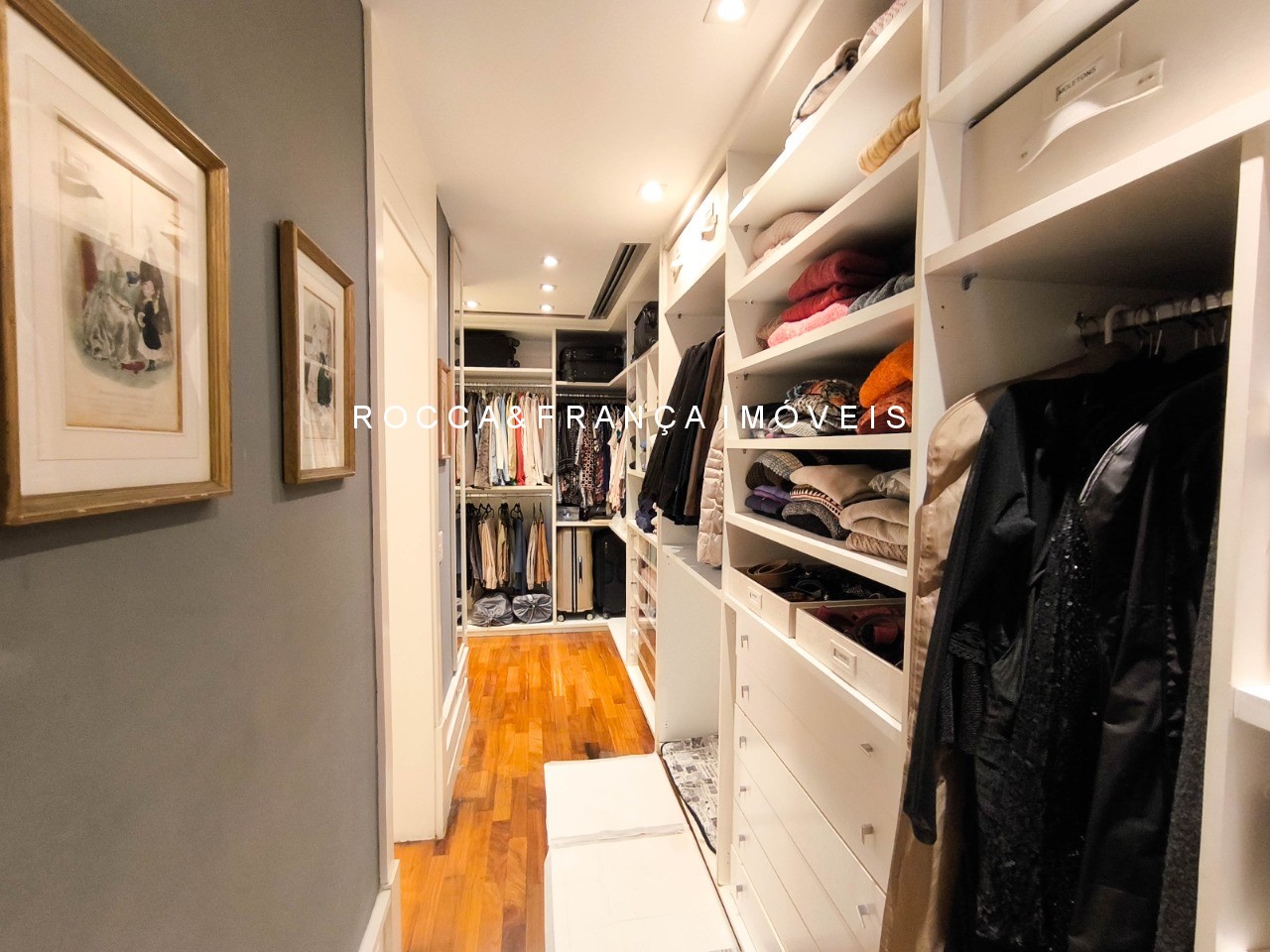 Apartamento, 4 quartos, 340 m² - Foto 50