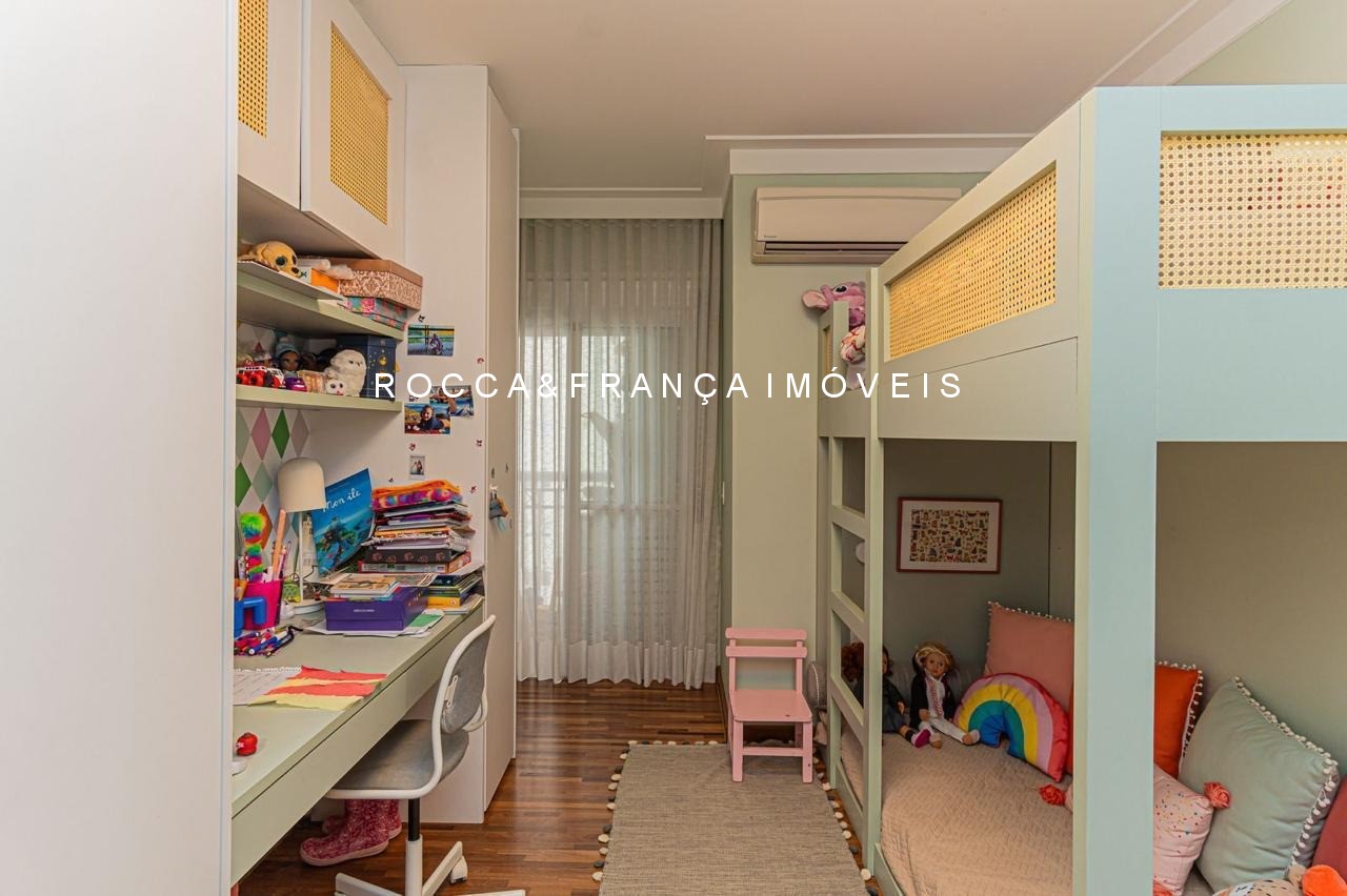Apartamento, 3 quartos, 178 m² - Foto 22