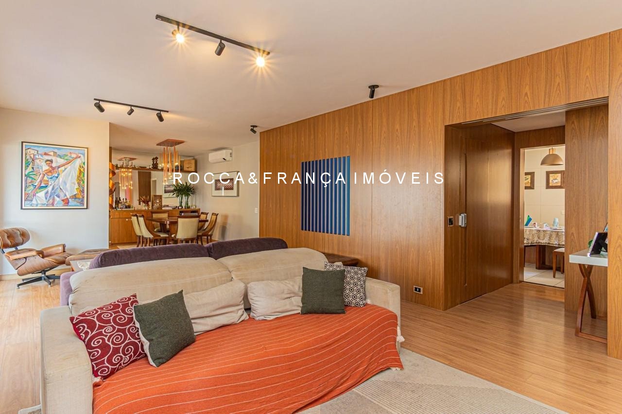 Apartamento, 3 quartos, 178 m² - Foto 11