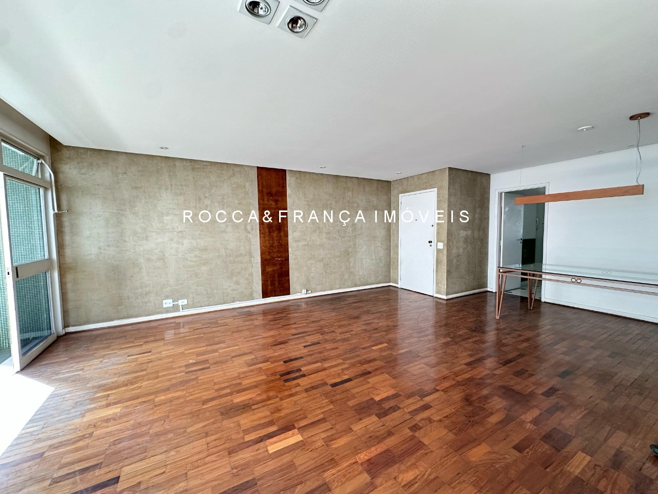 Apartamento, 3 quartos, 163 m² - Foto 3