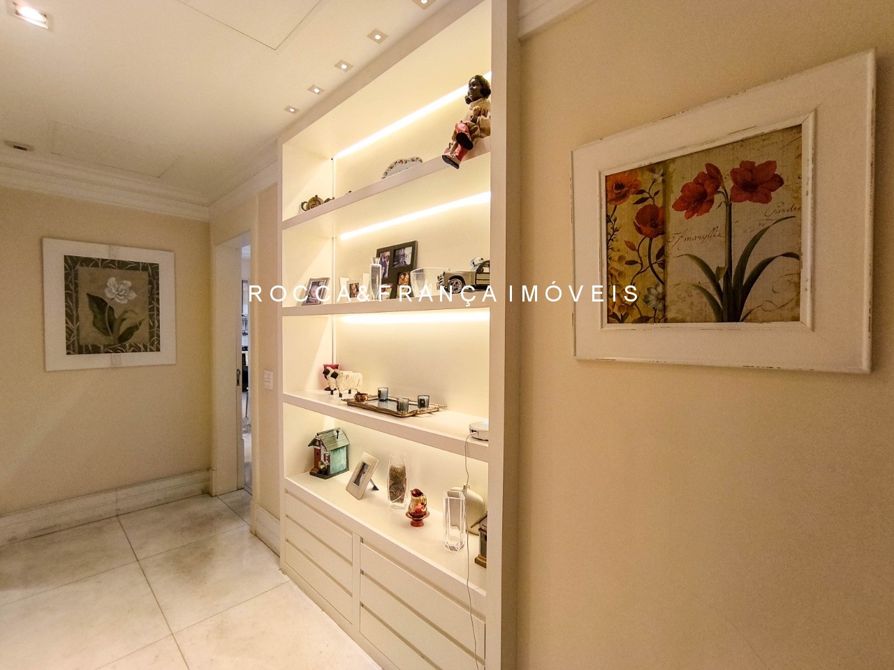 Apartamento, 4 quartos, 340 m² - Foto 28