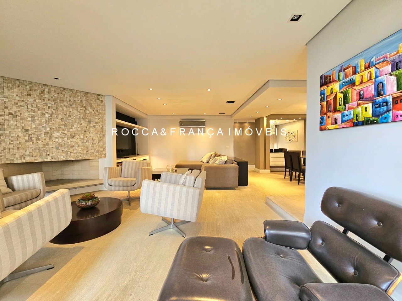 Apartamento, 2 quartos, 163 m² - Foto 4