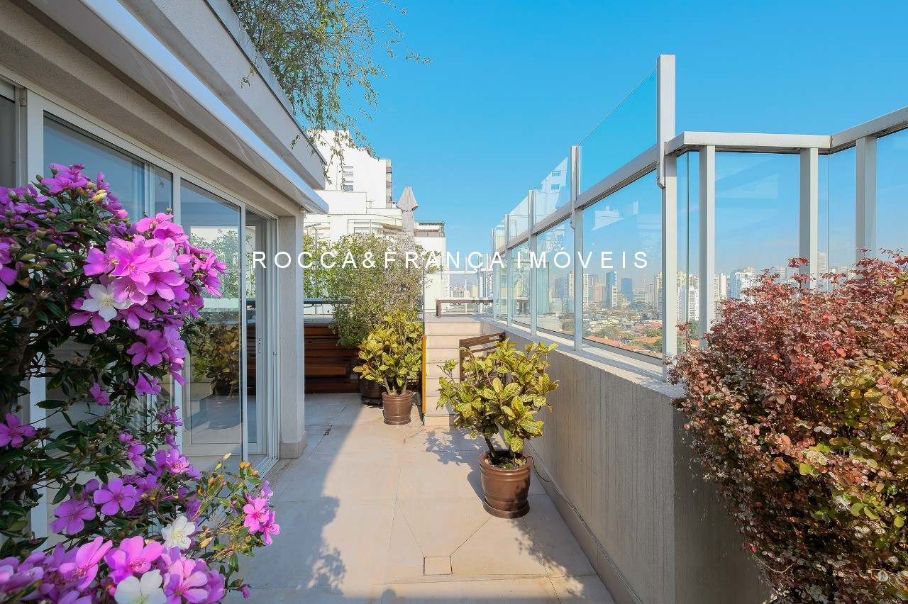 Cobertura, 3 quartos, 534 m² - Foto 8