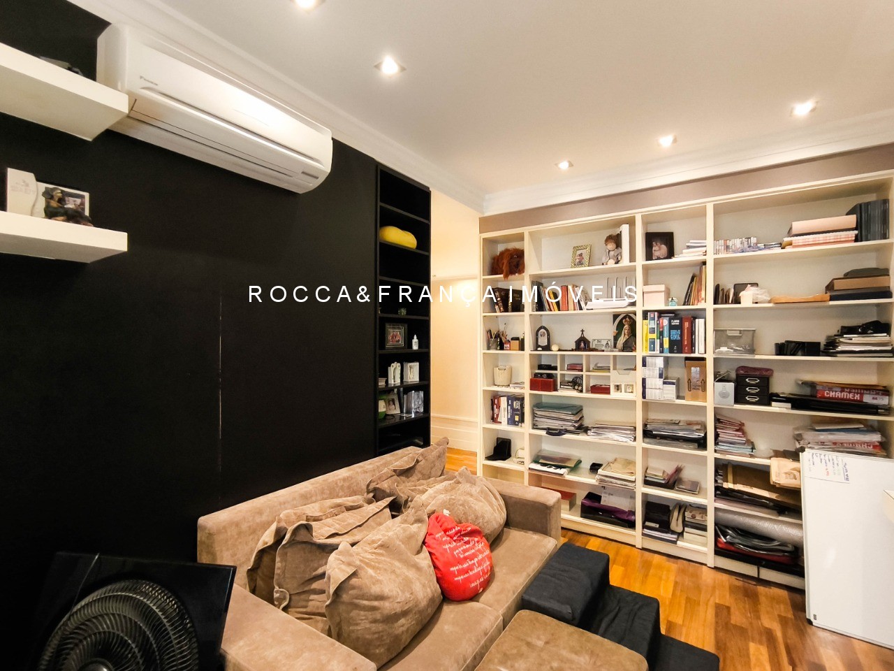 Apartamento, 4 quartos, 340 m² - Foto 32